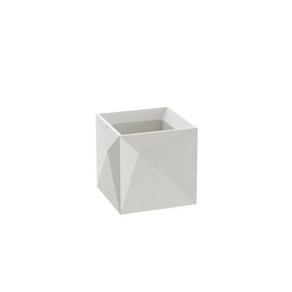 Faz - Ghiveci cub 2