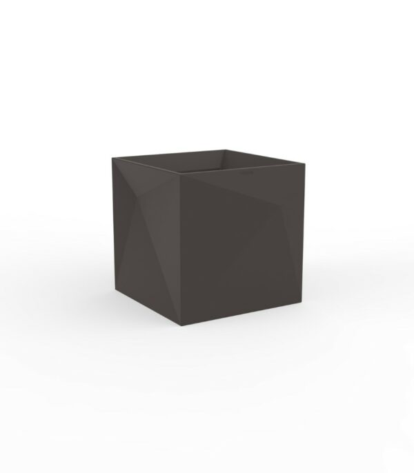 Faz - Ghiveci cub 6