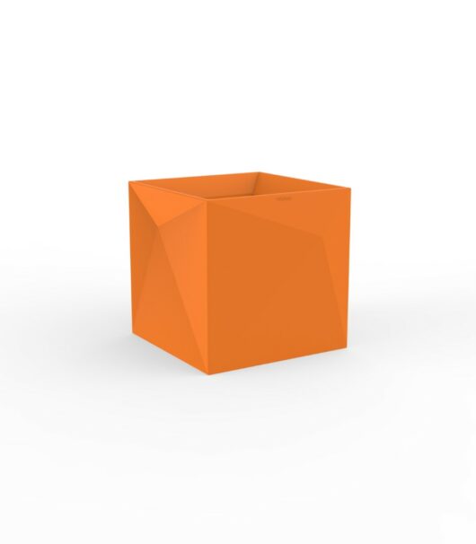 Faz - Ghiveci cub 12