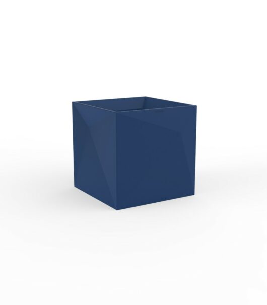 Faz - Ghiveci cub 13
