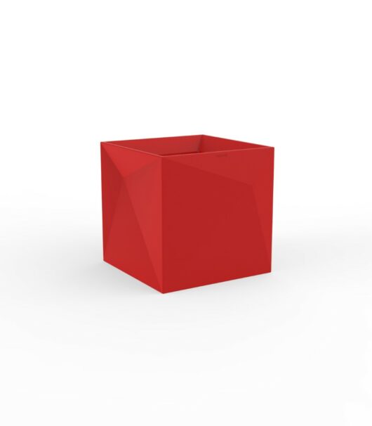 Faz - Ghiveci cub 11