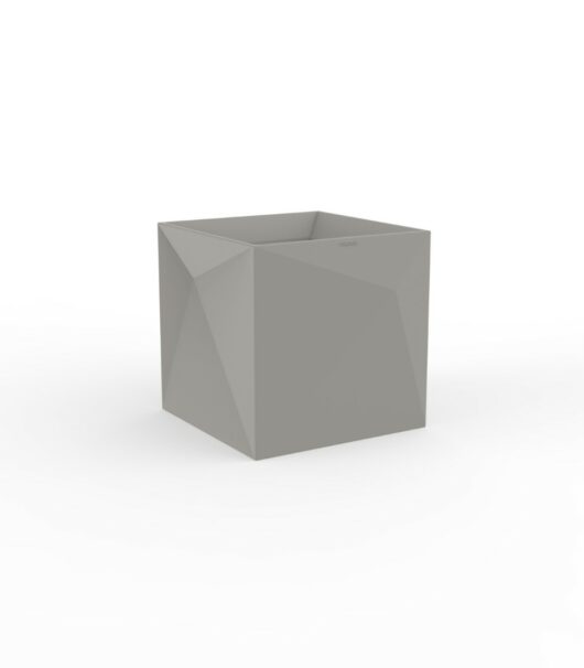 Faz - Ghiveci cub 14