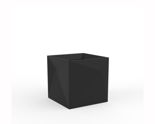Faz - Ghiveci cub 7