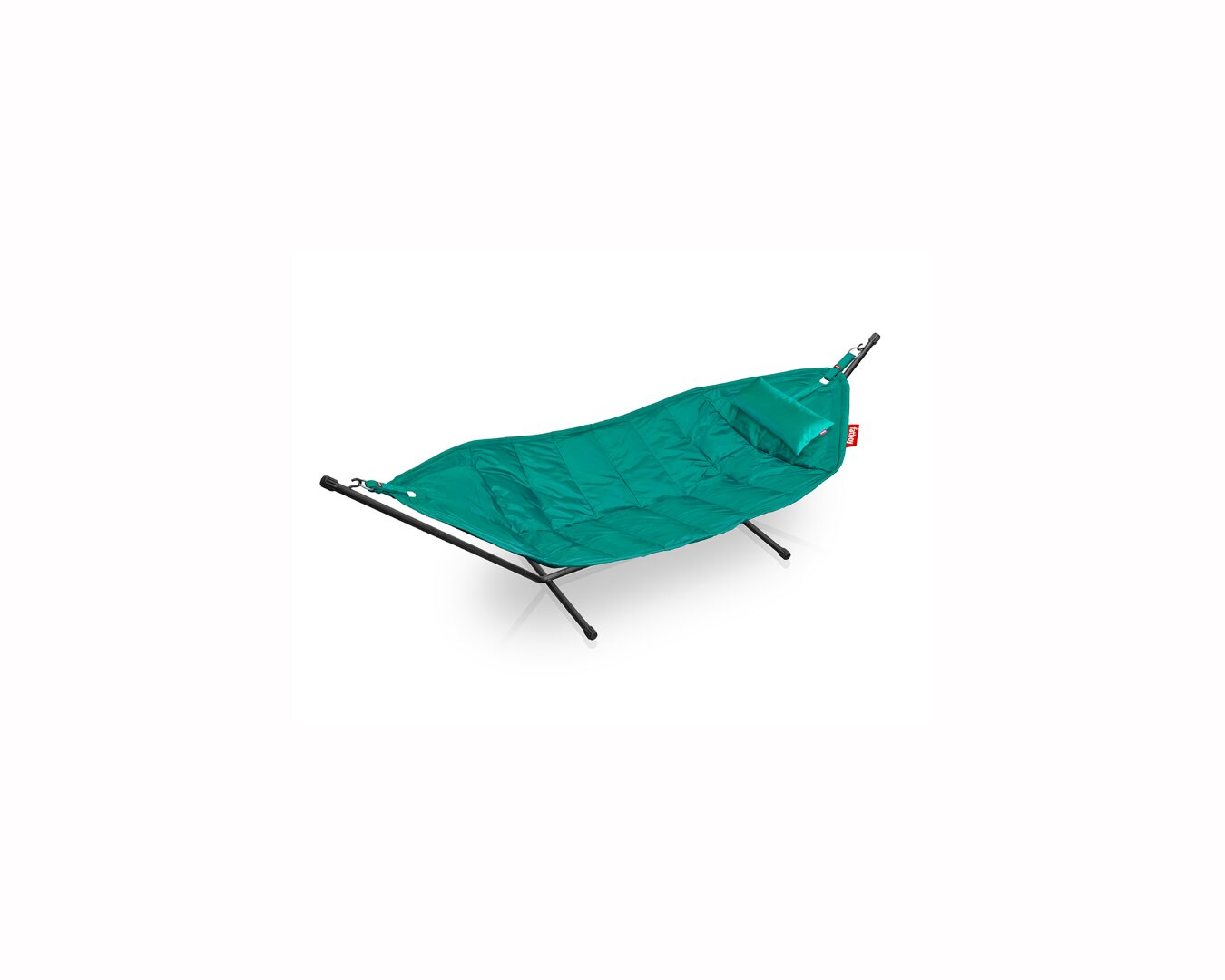 Hamac Headdemock DeLuxe (set complet)