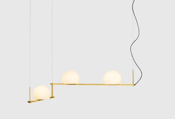 Lustra CIRC- design minimalist