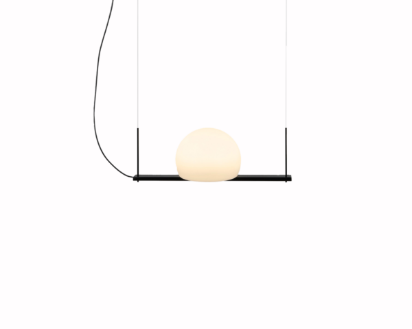 Lustra CIRC- design minimalist 1