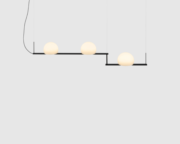 Lustra CIRC- design minimalist 4