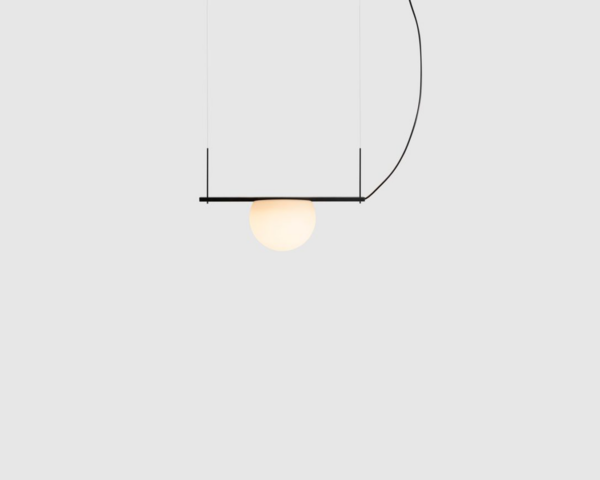 Lustra CIRC- design minimalist 2