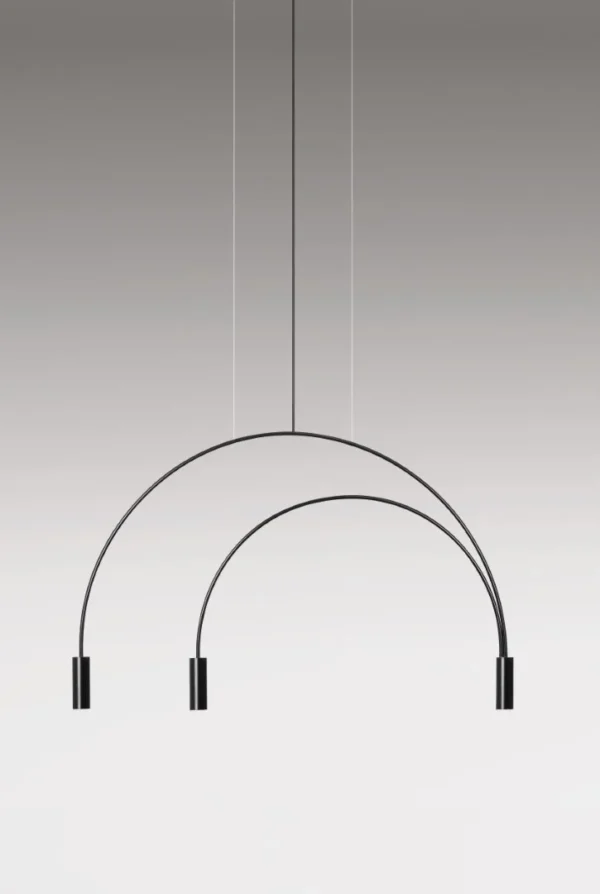 Candelabru Volta