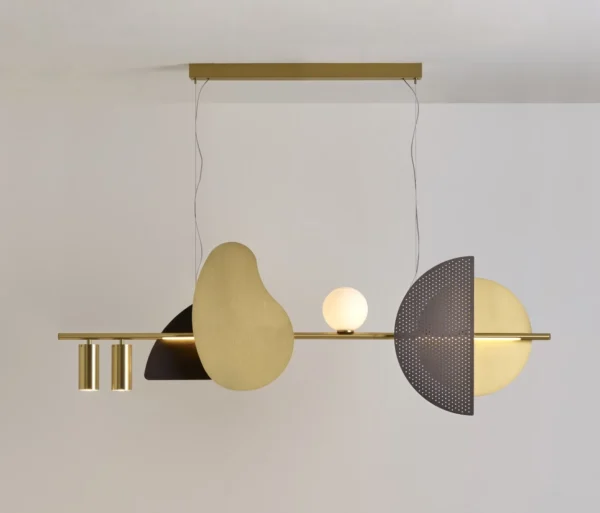 Candelabru Nacho