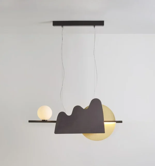 Candelabru Nacho