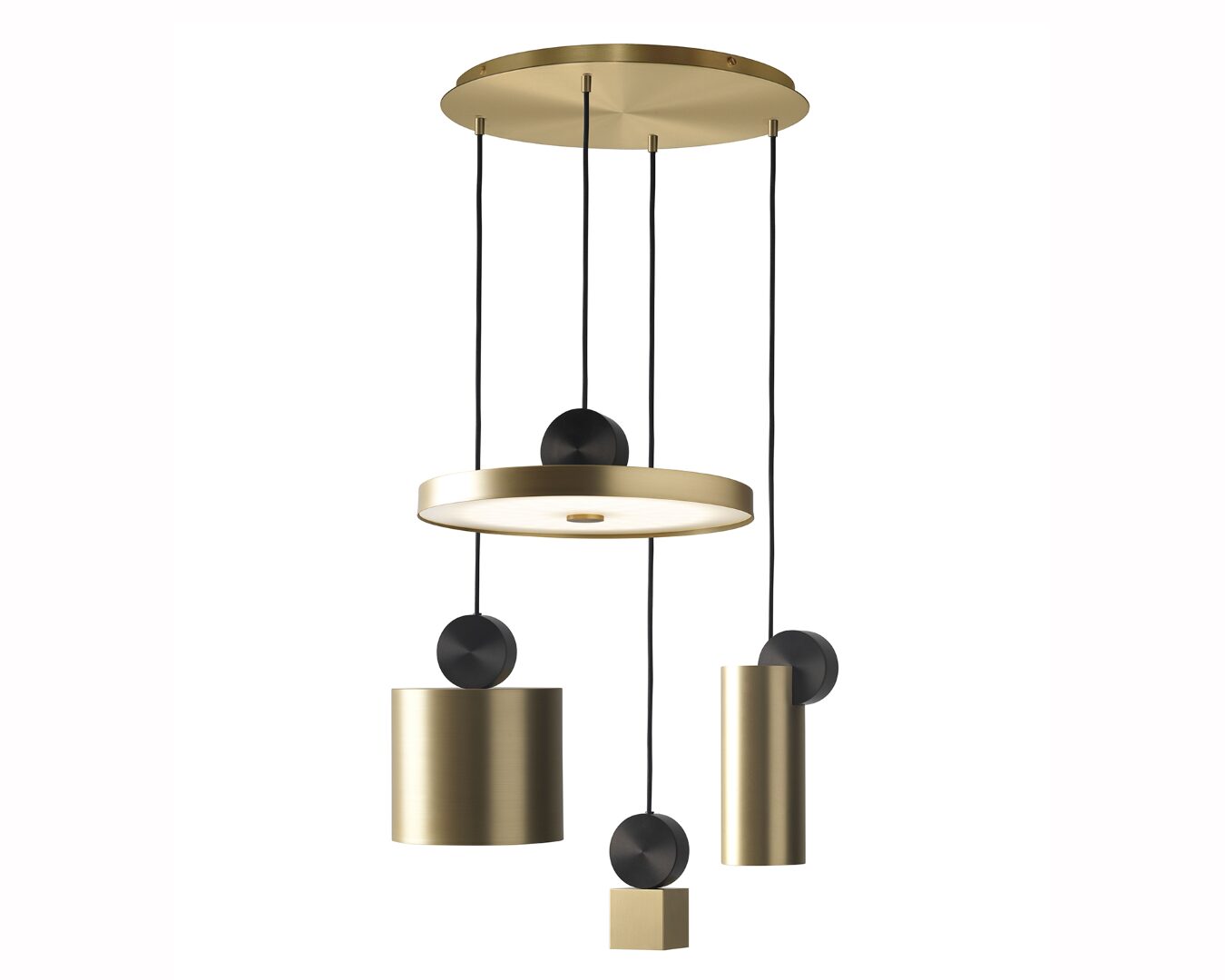 Candelabru Calé(e)