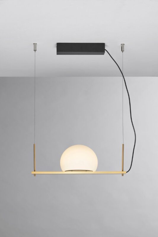 Lustra CIRC- design minimalist 10