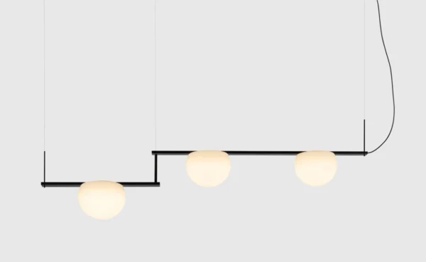 Lustra CIRC- design minimalist