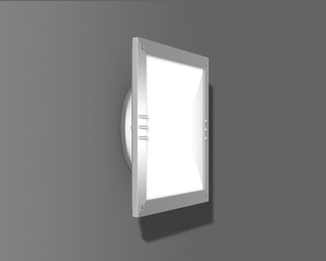 Aplica EVO Square, 18 W