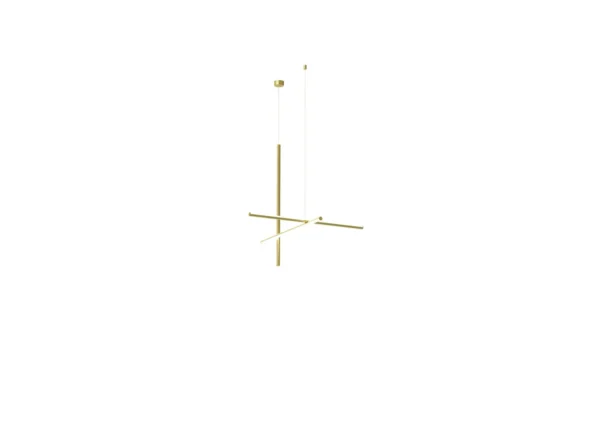 coordinatesS1_CLIII-suspension-anastassiades-flos-F1842044-product-still-life-big (Large) Candelabru Coordinates - Flos