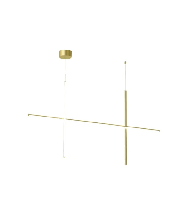 coordinatesS2-suspension-anastassiades-flos-F1862044-product-still-life-big-1 (Large) Candelabru Coordinates - Flos