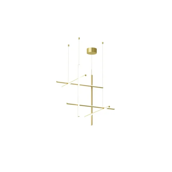 coordinatesS3-suspension-anastassiades-flos-F1850044-product-still-life-big-1 (Large) Candelabru Coordinates - Flos