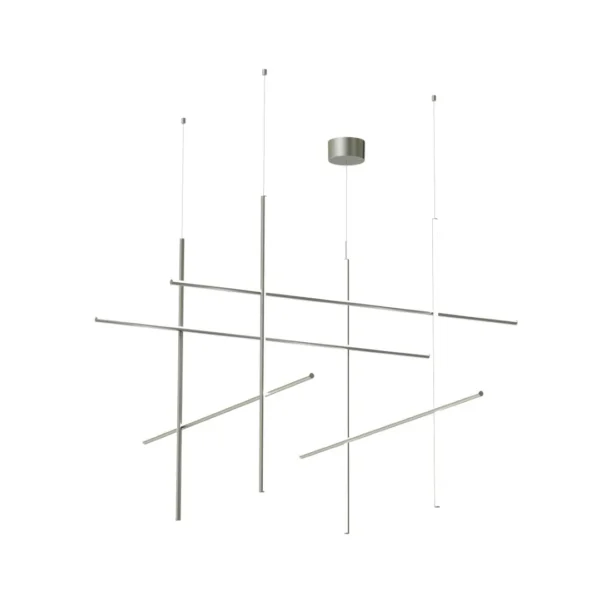 coordinates_Modul-S-suspension-anastassiades-flos-F1880033-product-still-life-big (Large) Candelabru Coordinates - Flos