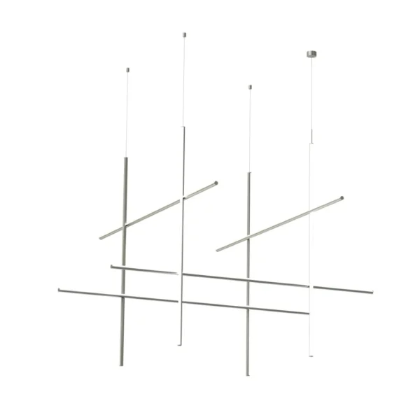 coordinates_Modul-S_CLIII-suspension-anastassiades-flos-F1889033-product-still-life-big (Large) Candelabru Coordinates - Flos