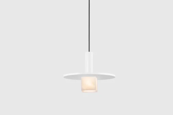 oran_pendant_kap_stone_large_cube_white (Large) Oran stone - suspendat