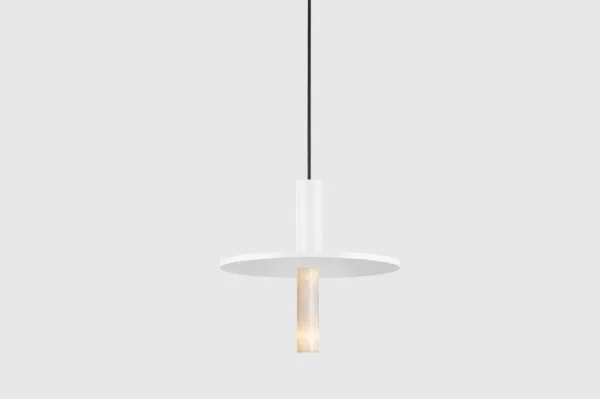 oran_pendant_kap_stone_long_cylinder_white (Large) Oran stone - suspendat