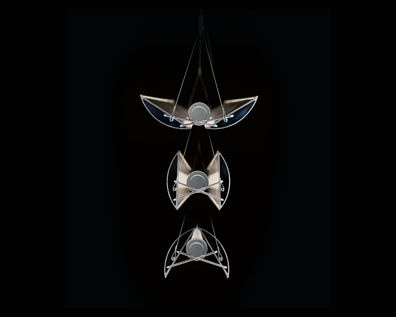 kreon updown - Candelabru
