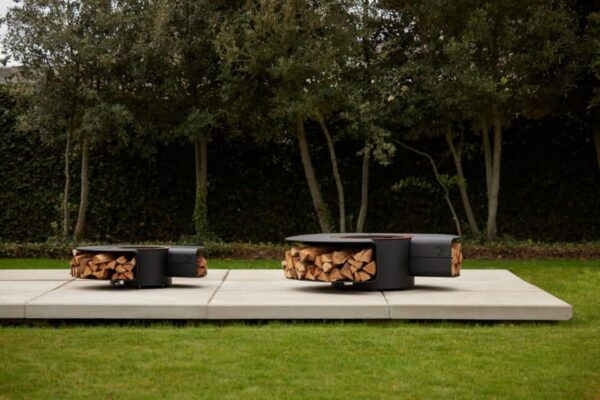 Semineu exterior Mororo Rocco Jr.