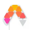 Nanoleaf Triangle Mini - Starter kit 9 buc