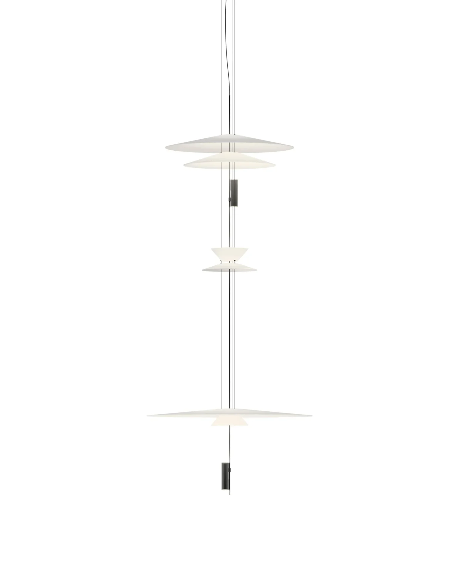 Candelabru Flamingo