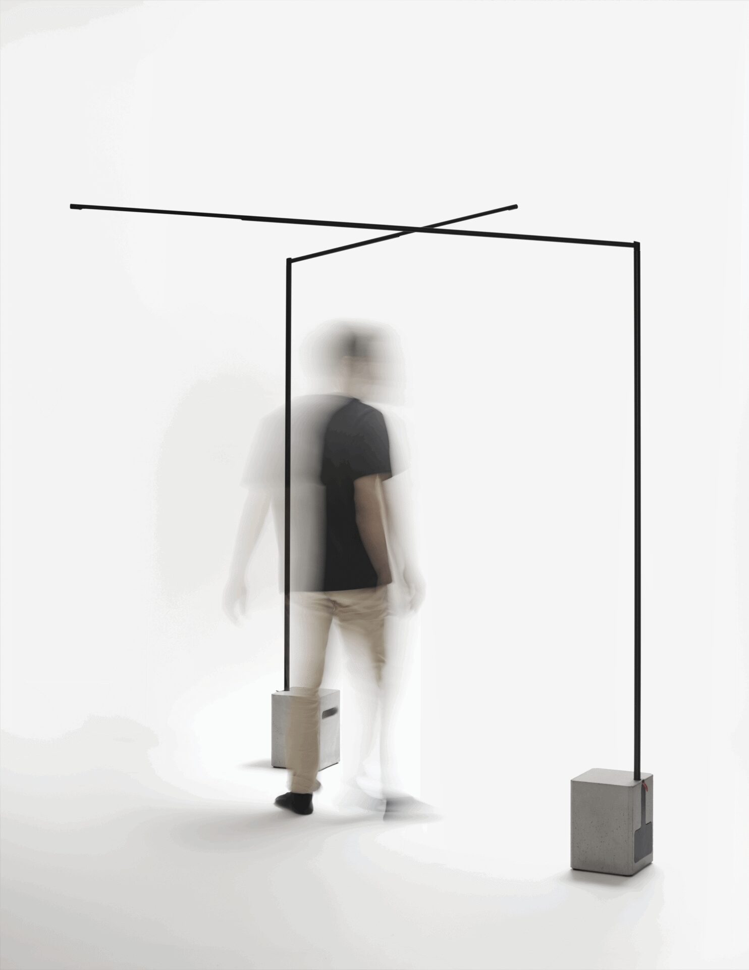 lampadar bella Imagine cu produs specific romanesc