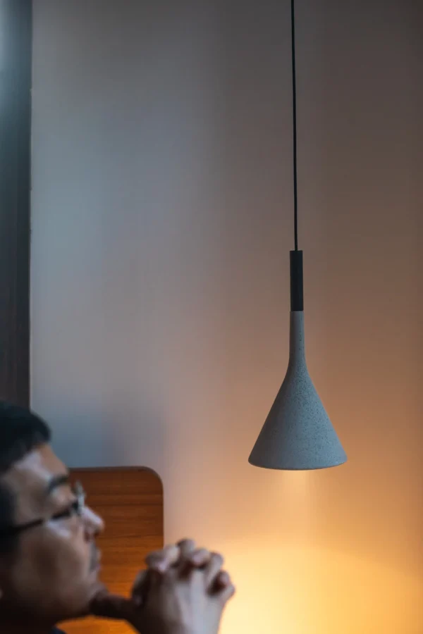 Lampă Foscarini styl Vite în Shanghai