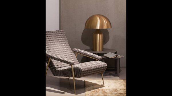 Fotografie Atollo, lampa de lux modernă