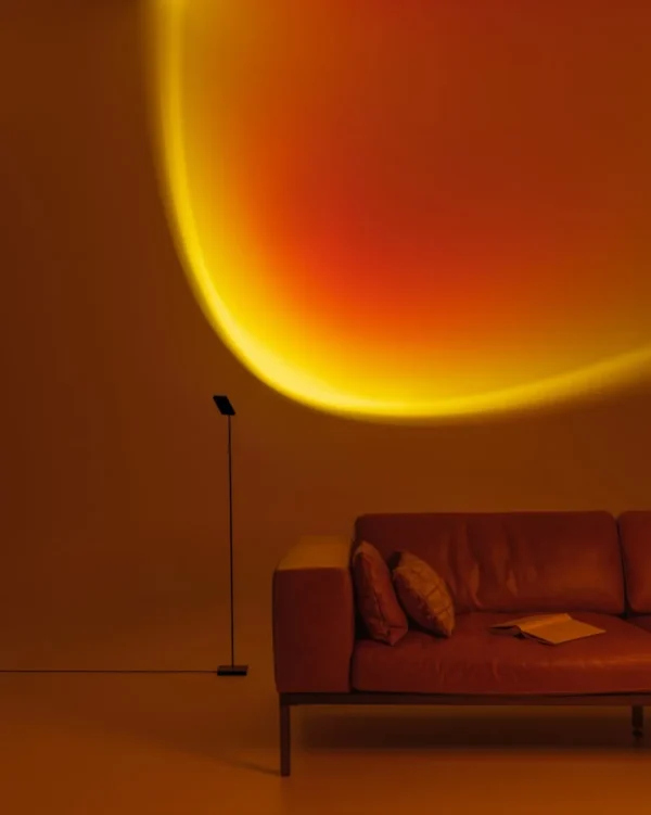 Casa modernă nouă cu design elegant