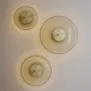 Produse de stil de viață Zen pe un perete din Veneția