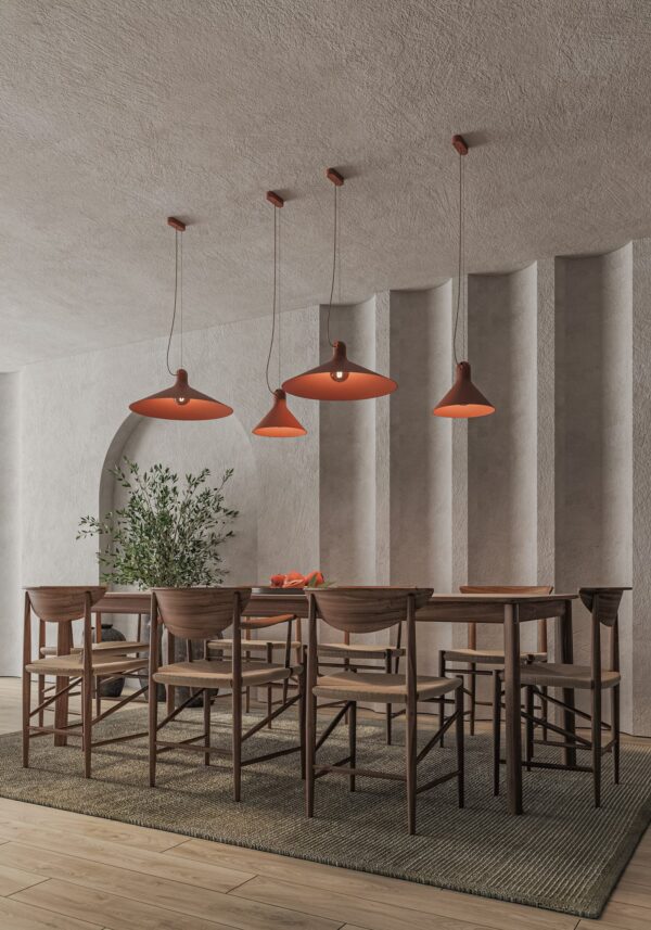 Cona1 - imagine cu design modern pe Traccia.ro