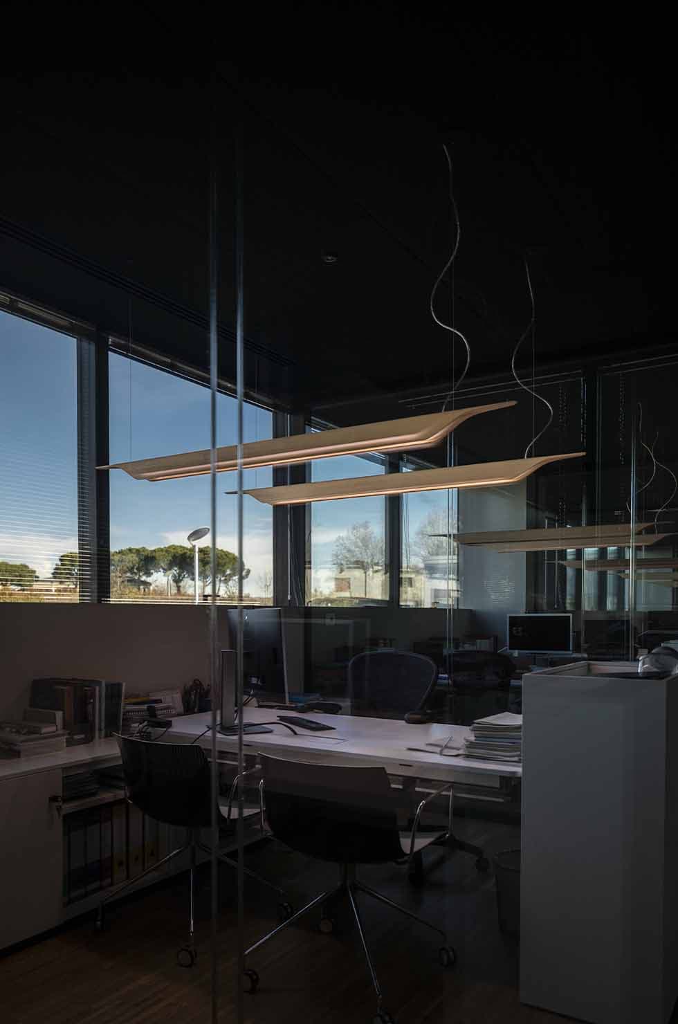 Troag Foscarini