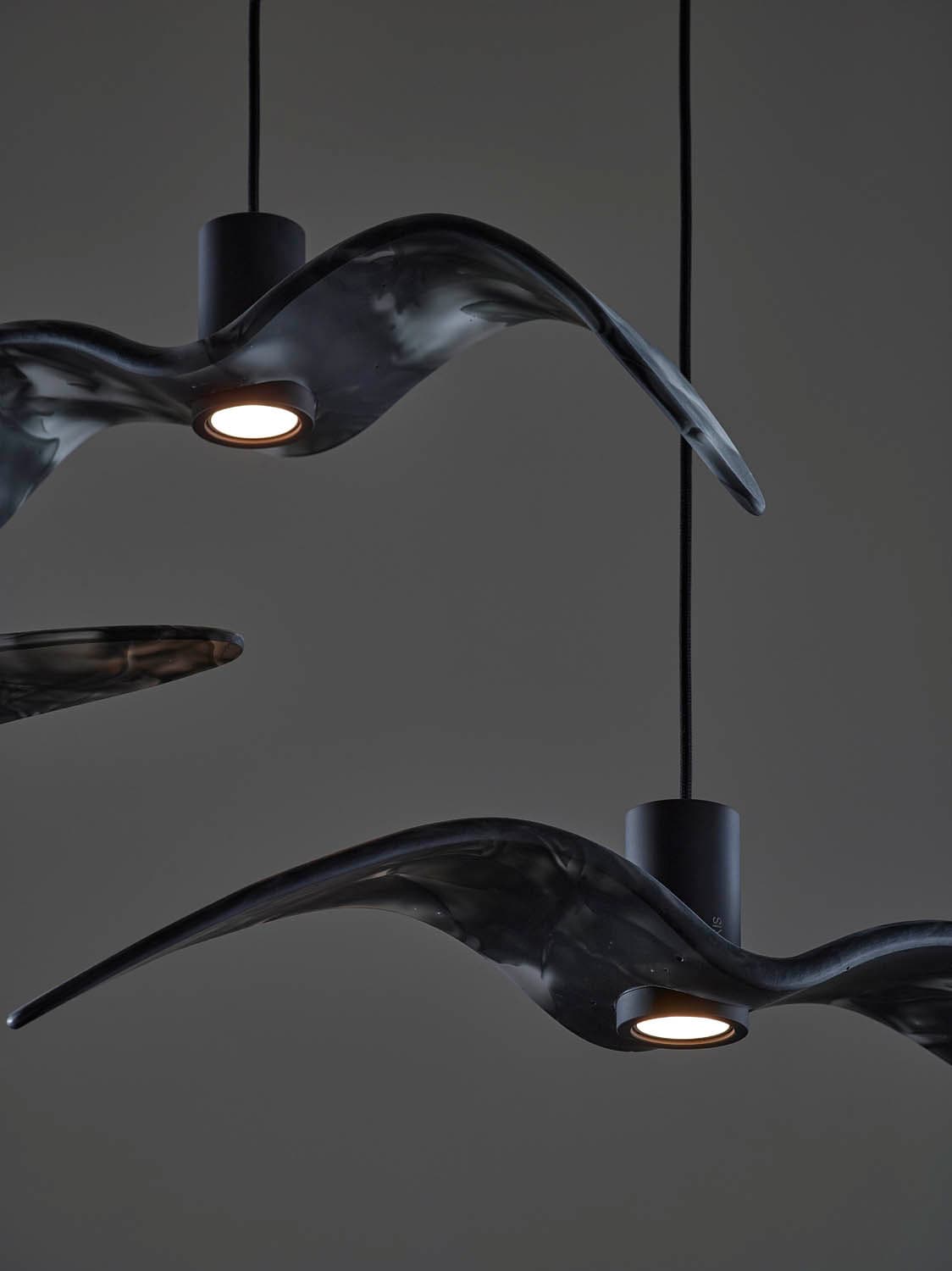 Colectia Night Birds