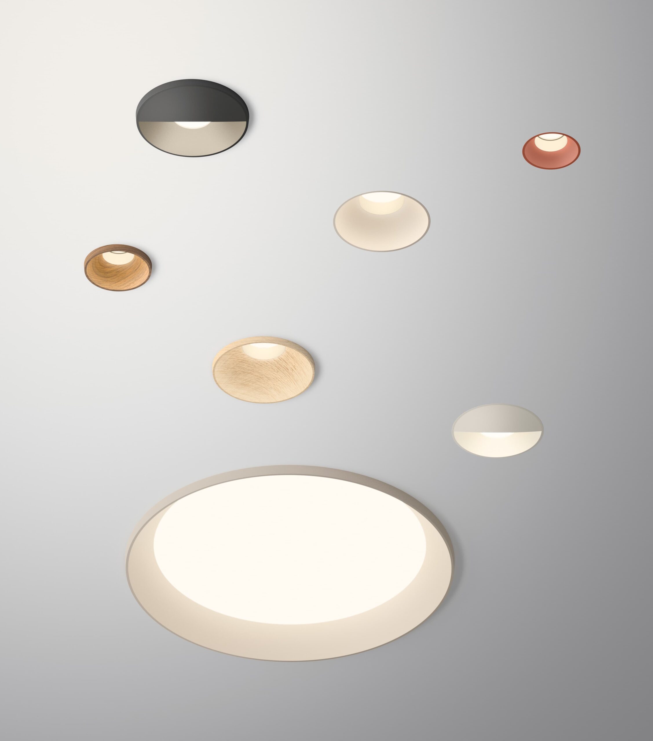 Vibia Circle