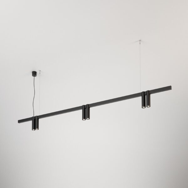 pet mini horiz led suspended PET mini horiz LED suspended