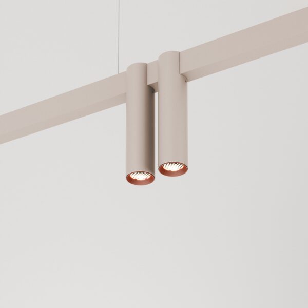 pet mini horiz led suspended PET mini horiz LED suspended
