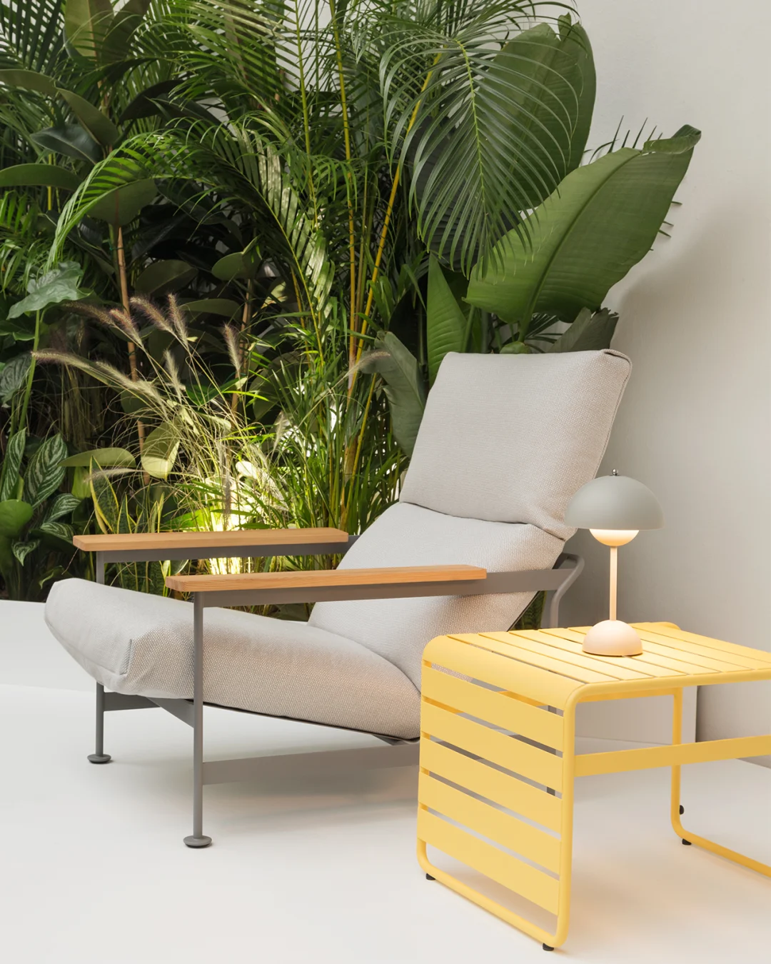 Mobilier Jugo outdoor