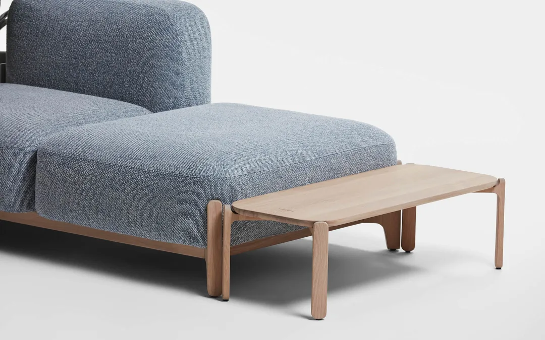 Masuta cafea Sabot low