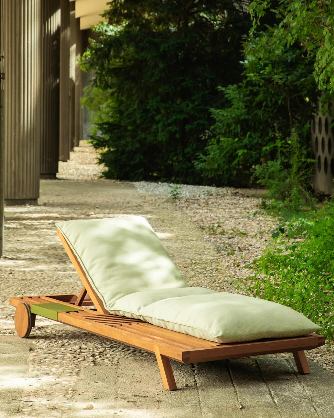 Canapea Umomoku outdoor