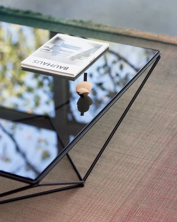 Masuta cafea Avet low