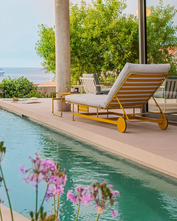 Mobilier Jugo outdoor