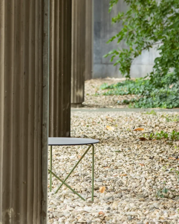 Masuta cafea Polygon low outdoor