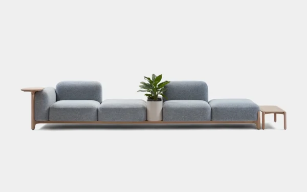 Masuta cafea Sabot low