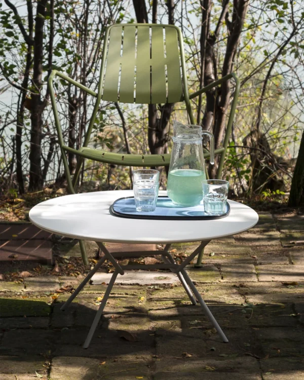 Masa dining Strain outdoor