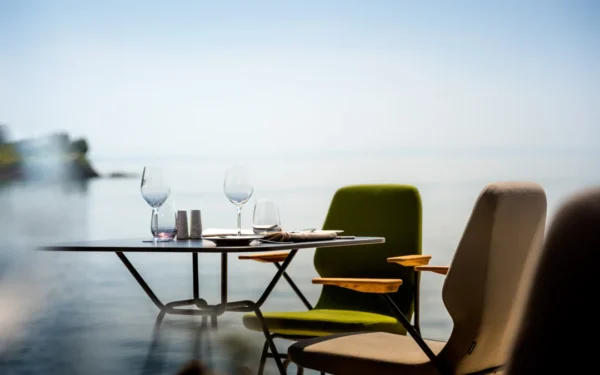 Scaun Oblique outdoor